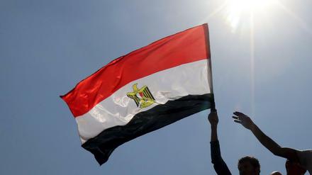 Laut Amnesty halten sich 13 EU-Staaten nicht an den Lieferstopp nach Ägypten.
