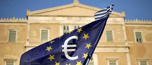 Griechenland bekommt ein weiteres Hilfsprogramm.