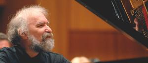 Radu Lupu