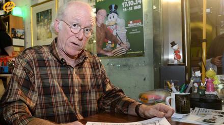 Don Rosa.