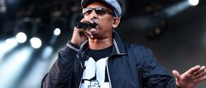 Erst engagiert, dann gefeuert. Der Umgang des NDR mit Xavier Naidoo war mindestens so fragwürdig wie die Äußerungen des Sängers