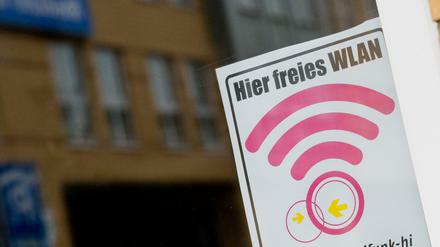 Welche Bezirke mit Hotspots versorgt werden sollen, wird erst in der nächsten Woche verraten.
