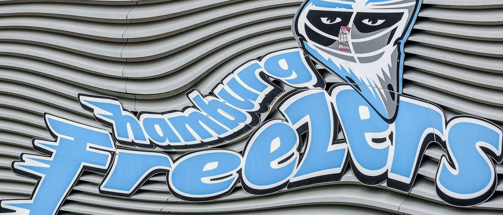 Zerrbild. Mit den Freezers ließ sich in Hamburg kein Geld verdienen.