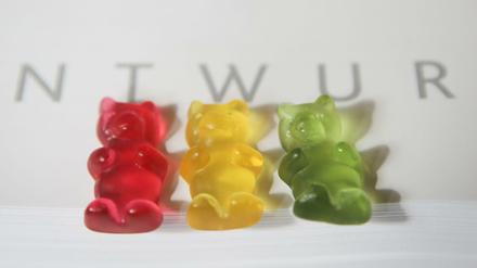 Wer mit wem und wie lange? Das ist die Frage.