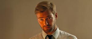 Werber, Texter, DJ, Buchautor: Shahak Shapira, 27 