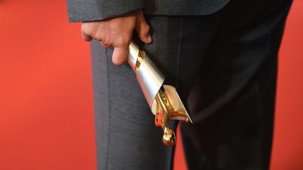 Goldmädchen. In 19 Kategorien wird die Lola vergeben. 