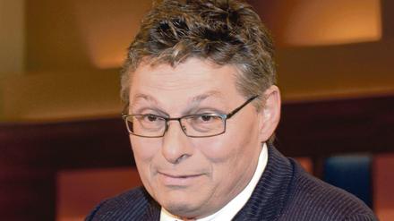 Wieder ein freier Autor. Matthias Matussek hat das Verhältnis mit Springer beendet.