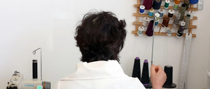 Die Tante von Nordkoreas Machthaber Kim Jong Un lebt anonym in den USA.