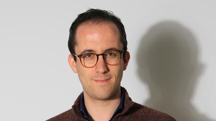 Igor Levit ist Pianist - und Informationsjunkie.