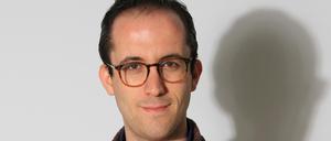 Igor Levit ist Pianist - und Informationsjunkie.