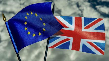 Dabei oder außen vor? Am 23. Juni entscheiden die Briten.