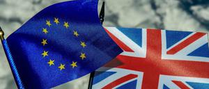 Dabei oder außen vor? Am 23. Juni entscheiden die Briten.