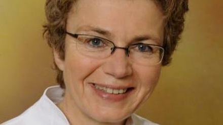 "Der Leidensdruck Adipöser Menschen ist riesig." Susanna Wiegand, Oberärztin der Adipositas-Therapie am Sozialpädiatrischen Zentrum der Charité.