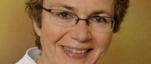 "Der Leidensdruck Adipöser Menschen ist riesig." Susanna Wiegand, Oberärztin der Adipositas-Therapie am Sozialpädiatrischen Zentrum der Charité.