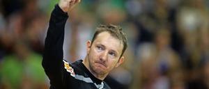 Petr Stochl heizte die ohnehin schöne Kulisse weiter an.