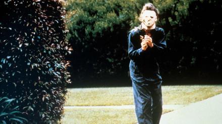 "Halloween - Die Nacht des Grauens" ist ein Horrorfilm von John Carpenter aus dem Jahr 1978.