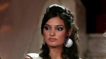Merve Büyüksarac wurde zu einer Bewährungsstrafe verurteilt.