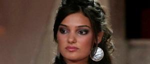 Merve Büyüksarac wurde zu einer Bewährungsstrafe verurteilt.