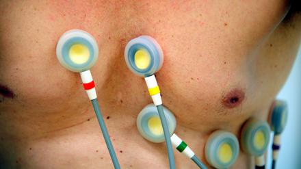 Diagnostik in der Reha ist genauso wichtig wie in der Vorsorge.