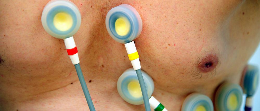 Diagnostik in der Reha ist genauso wichtig wie in der Vorsorge.