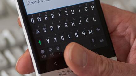 Sind Smartphones im Konzert angemessen?
