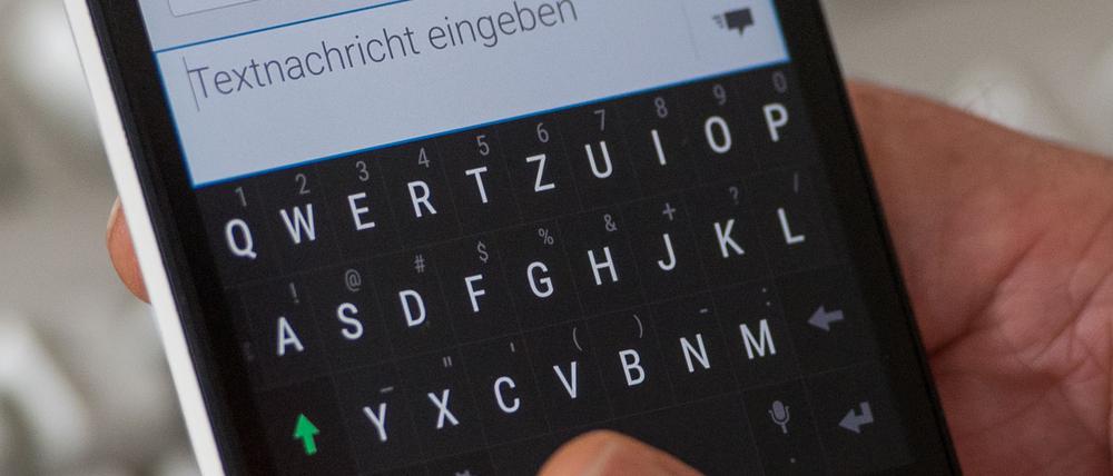 Sind Smartphones im Konzert angemessen?