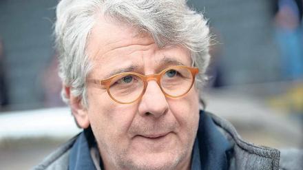Rente mit 66? Marcel Reif hat 22 Jahre fürs ZDF gearbeitet, wechselte 1994 zu RTL und kam 1999 zu Premiere (heute Sky).