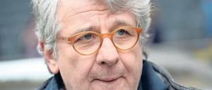 Rente mit 66? Marcel Reif hat 22 Jahre fürs ZDF gearbeitet, wechselte 1994 zu RTL und kam 1999 zu Premiere (heute Sky).