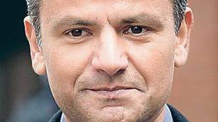 Sebastian Edathy lebt im selbstgewählten Exil. 