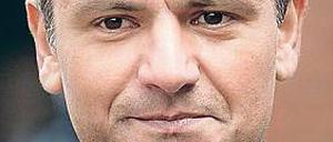 Sebastian Edathy lebt im selbstgewählten Exil. 