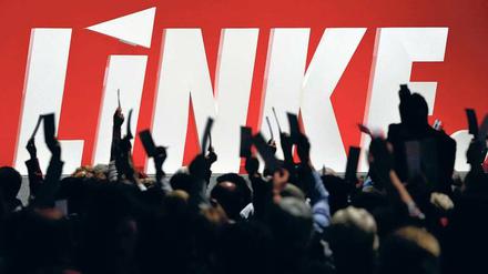 Schlechte Aussichten: Der Partei laufen die Protestwähler davon, die in der AfD ein neues Ventil gefunden haben. 