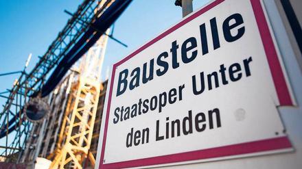 Am 3. Oktober 2017 soll das Haus wiedereröffnet werden