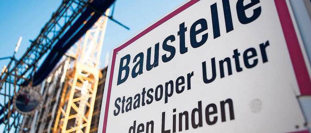 Am 3. Oktober 2017 soll das Haus wiedereröffnet werden