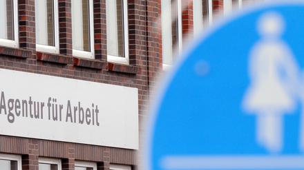Gut ein Drittel der in der Hauptstadt lebenden Kinder sind von Armut betroffen und von Hartz-IV abhängig.