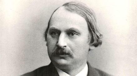 Adolph Frank
