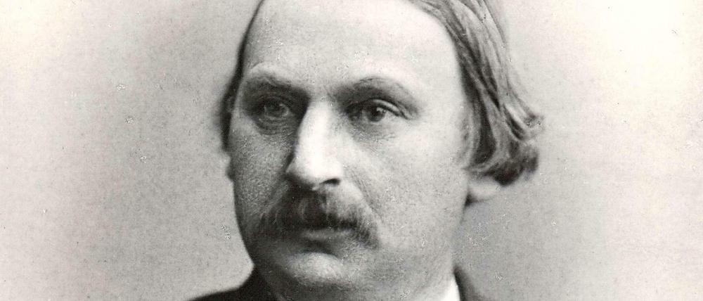 Adolph Frank