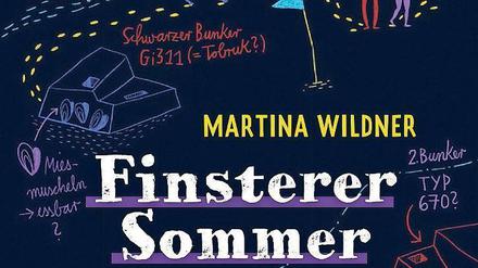 Der Sommerurlaub wird aufregender als gedacht. 