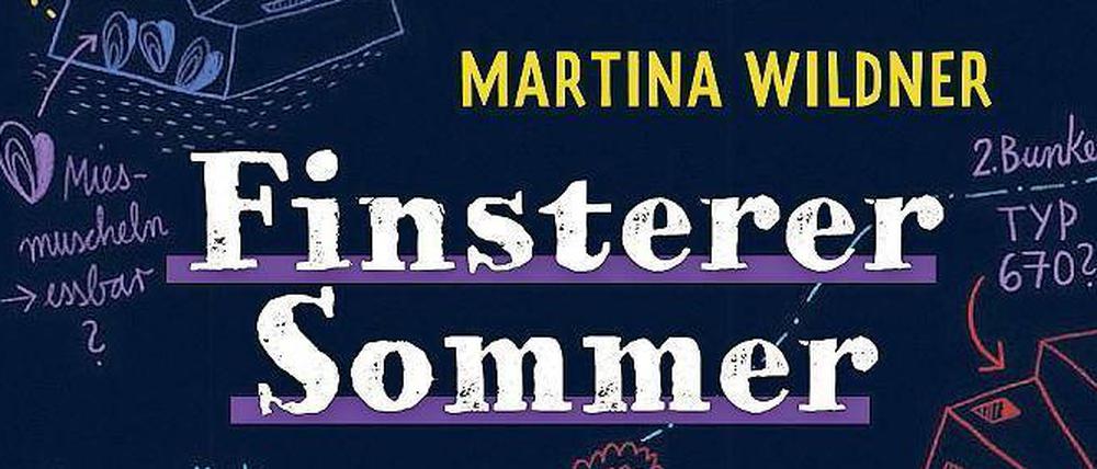 Der Sommerurlaub wird aufregender als gedacht. 