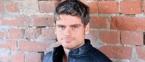 Stadtskeptiker: Björn Kern.