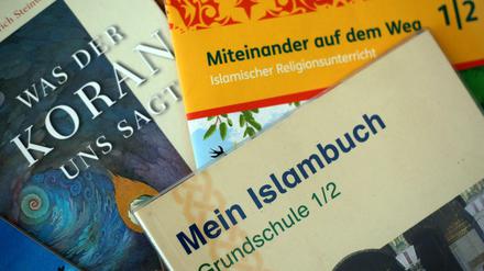 Das Lehrmaterial gibt es längst, jetzt müssen nur noch genügend Fachkräfte gefunden werden.