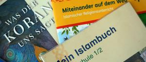 Das Lehrmaterial gibt es längst, jetzt müssen nur noch genügend Fachkräfte gefunden werden.