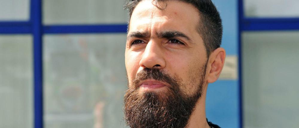 Ist kein Telekom-Kunde mehr: Rapper Bushido.