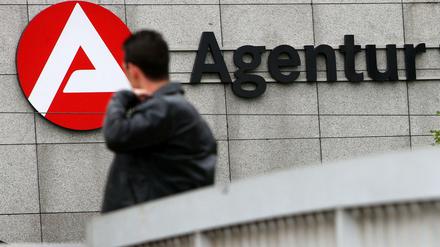 Die Zahl der Arbeitslosen in Deutschland ist erneut gesunken.
