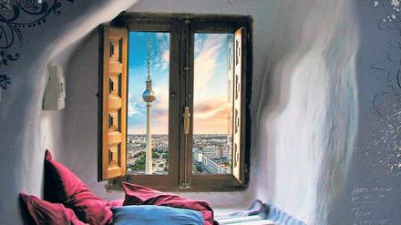 "Architecture" von åyr