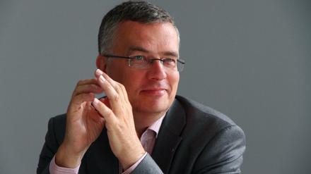 Markus Löning war bis 2014 Menschenrechtsbeauftragter der Bundesregierung. Er gehört der FDP an.