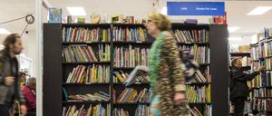 Der Darm ist derzeit ein "Megathema" auf den Buchmessen dieser Welt.