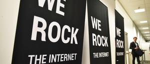 Berliner Spezialität. Die Digital- und Internetwirtschaft fühlt sich in der Hauptstadt wohl.