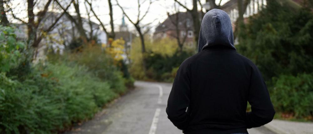 Diskriminierung gehört heute zum Alltag vieler Schüler.