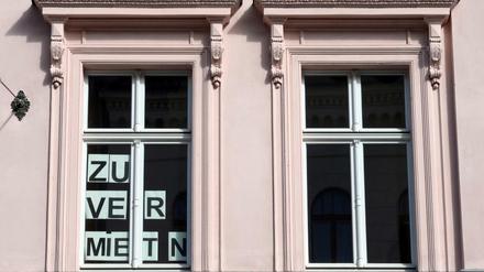 Mieten kommt teuer - und die Mietpreisbremse wirkt nicht, sagt das DIW