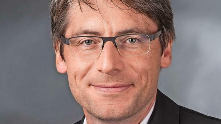 Swen Schulz.